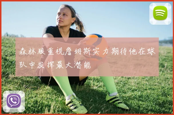 森林狼重视詹姆斯实力期待他在球队中发挥最大潜能